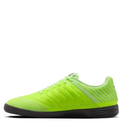 Nike Lunargato Ii Indoor Football Boots in Black