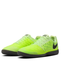 Nike Lunargato Ii Indoor Football Boots in Black