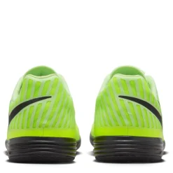 Nike Lunargato Ii Indoor Football Boots in Black