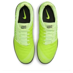 Nike Lunargato Ii Indoor Football Boots in Black