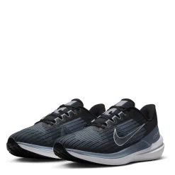 Nike M Air Winflo 9 in Black