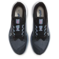 Nike M Air Winflo 9 in Black