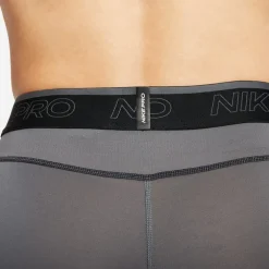 Nike M Np Short in Grey