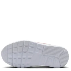 Nike Max Sc Trainers in White