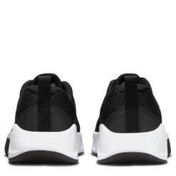 Nike Mc Trainer 3 Workout Trainers in Black