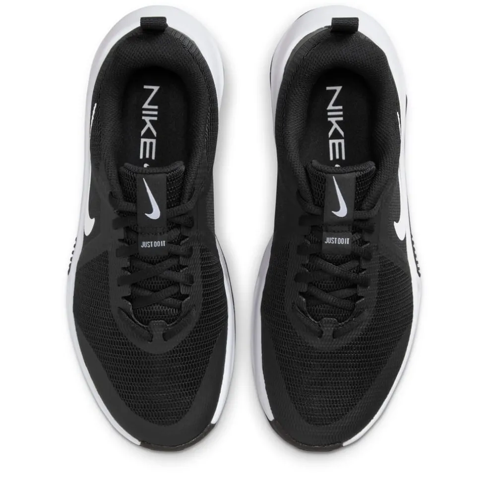 Nike Mc Trainer 3 Workout Trainers in Black