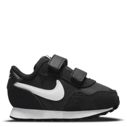 Nike Md Valiant Infant Boys Shoe in Black
