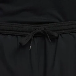 Nike Mens Academy Woven Shorts in Black