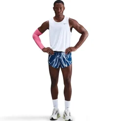 Nike Mens Aeroswift Dri Fit Adv Elite Shorts in Blue