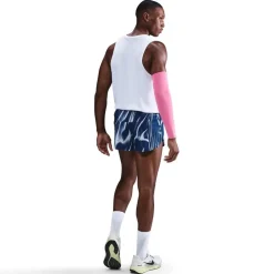 Nike Mens Aeroswift Dri Fit Adv Elite Shorts in Blue