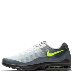 Nike Mens Air Max Invigor Trainers in Grey