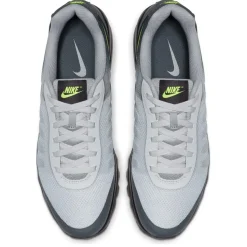 Nike Mens Air Max Invigor Trainers in Grey