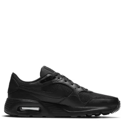Nike Mens Air Max Sc Shoes in Black