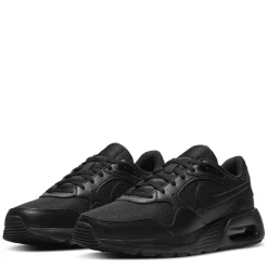 Nike Mens Air Max Sc Shoes in Black