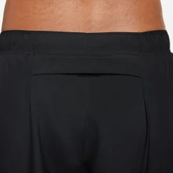 Nike Mens Challenger 2 In 1 Running Shorts in Black
