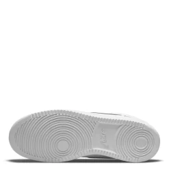 Nike Mens Court Vision Mid Next Nature in White