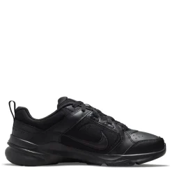 Nike Mens Defy All Day Training Shoe in Black