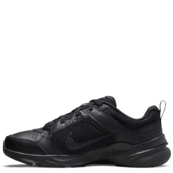 Nike Mens Defy All Day Training Shoe in Black