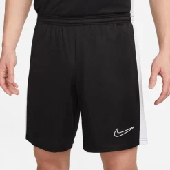Nike Mens Dri Fit Academy Football Shorts in Black