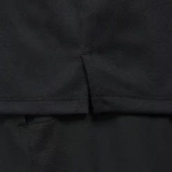 Nike Mens Dri Fit Miler Running Tank in Black