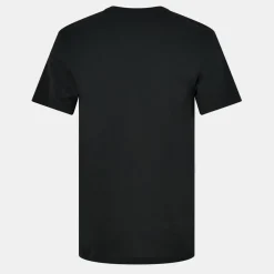 Nike Mens England T-Shirt in Black