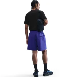 Nike Mens England T-Shirt in Black