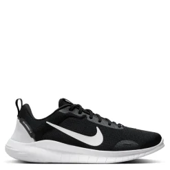 Nike Mens Flex Experience Run 12 Road Running Shoes in Black