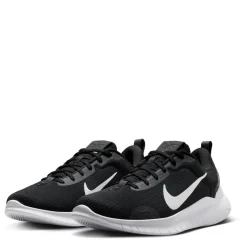 Nike Mens Flex Experience Run 12 Road Running Shoes in Black