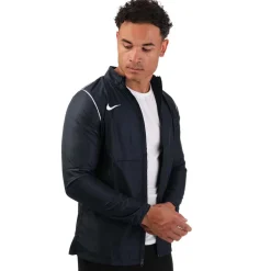 Nike Mens Jacket Park 20 Track Top in Navy