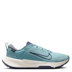 Nike Mens Juniper Trail 2 GorE-Tex Trail Running Shoes in Blue