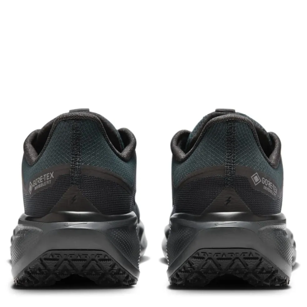 Nike Mens Pegasus 41 Gore Tex Waterproof Road Running Shoes in Black