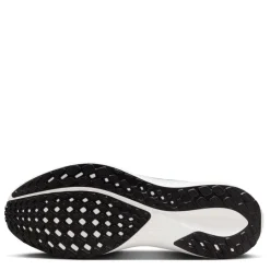 Nike Mens Pegasus 41 Road Running Shoes in White