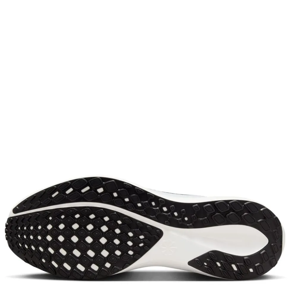 Nike Mens Pegasus 41 Road Running Shoes in White