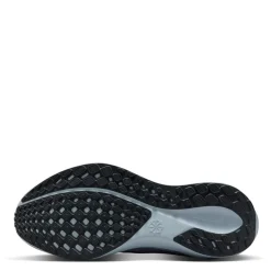 Nike Mens Pegasus 41 Road Running Shoes (extra Wide) in Grey