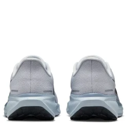 Nike Mens Pegasus 41 Road Running Shoes (extra Wide) in Grey