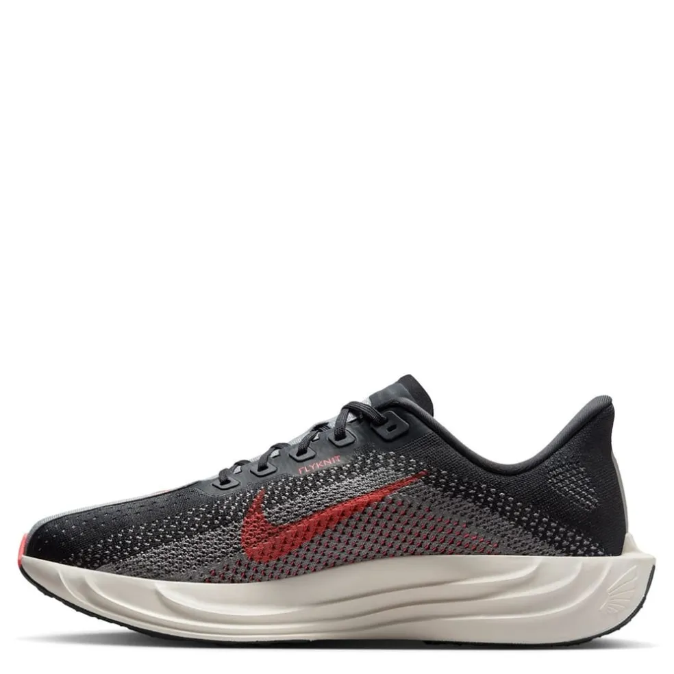 Nike Mens Pegasus Plus Trainers in Grey