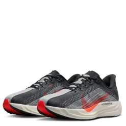 Nike Mens Pegasus Plus Trainers in Grey