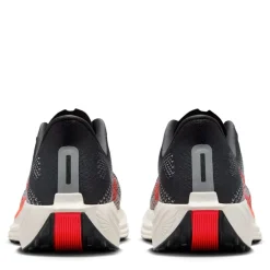 Nike Mens Pegasus Plus Trainers in Grey