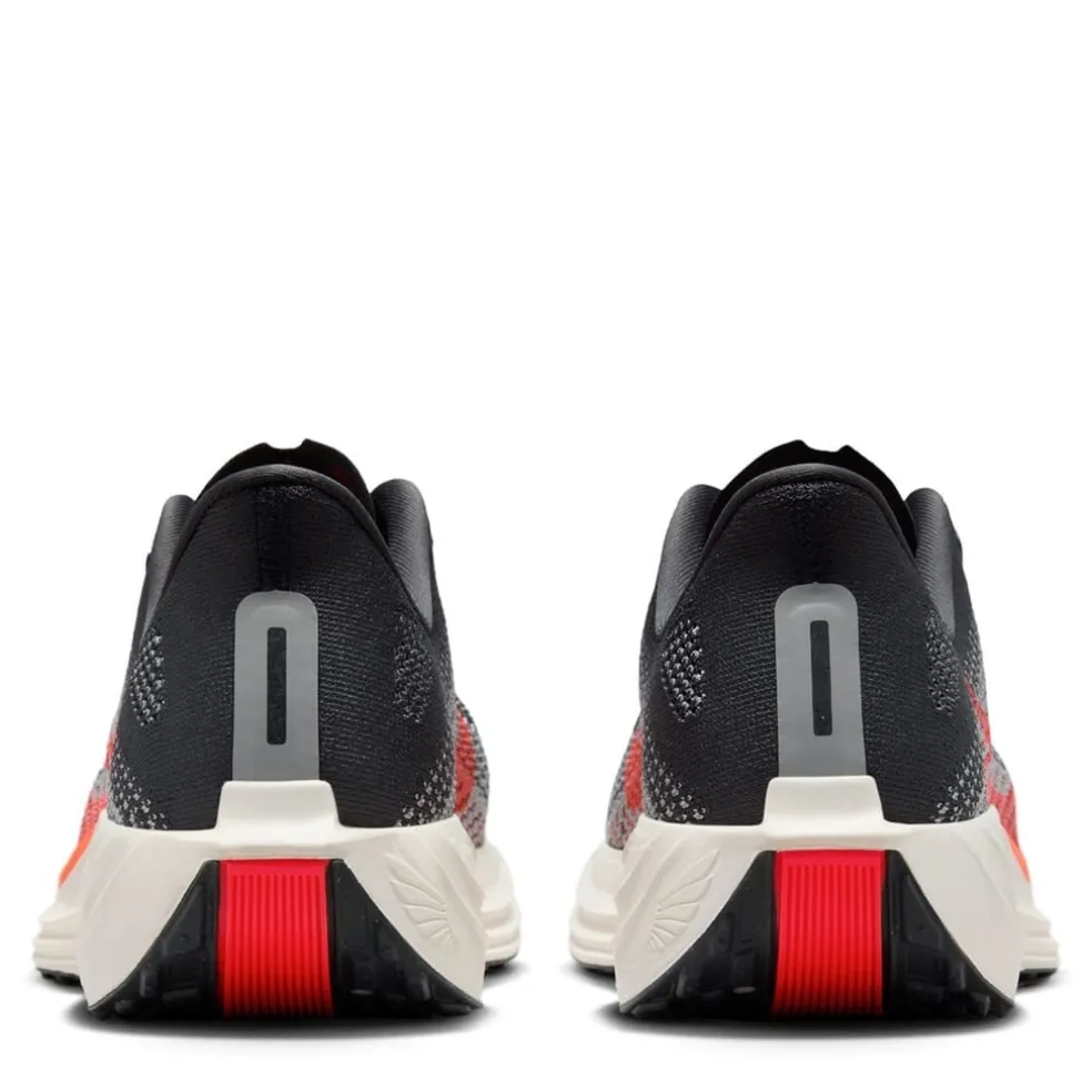 Nike Mens Pegasus Plus Trainers in Grey