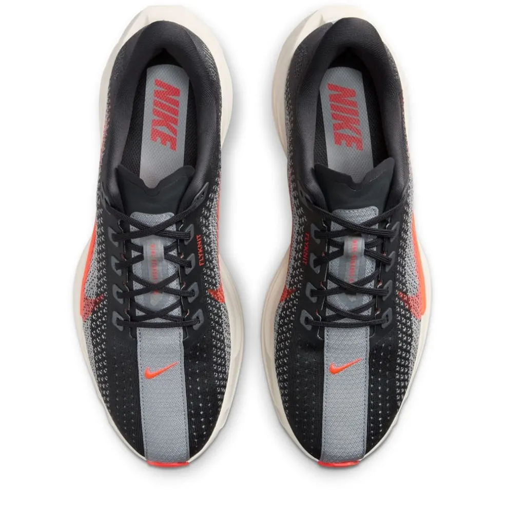 Nike Mens Pegasus Plus Trainers in Grey