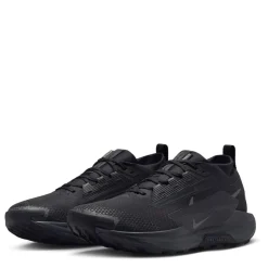 Nike Mens Pegasus Trail 5 Gore Tex Trail Running Shoes in Black