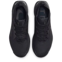 Nike Mens Pegasus Trail 5 Gore Tex Trail Running Shoes in Black