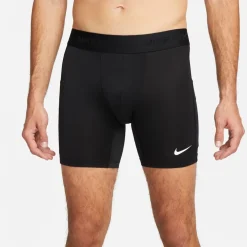 Nike Mens Pro Core 9 Base Layer Shorts in Black