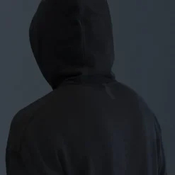 Nike Mens Pro Hoodie in Black