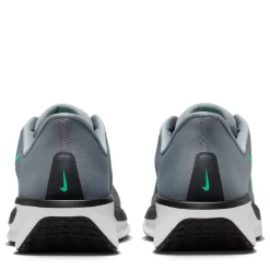 Nike Mens Quest 6 Road Running Shoes in Grey