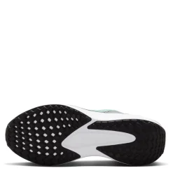 Nike Mens Quest 6 Road Running Shoes in Grey