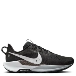 Nike Mens Reactx Pegasus Trail 5 Trail Running Shoes in Black