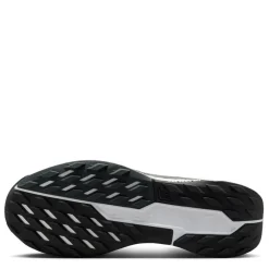 Nike Mens Reactx Pegasus Trail 5 Trail Running Shoes in Black