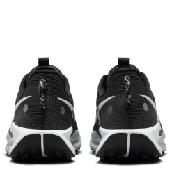 Nike Mens Reactx Pegasus Trail 5 Trail Running Shoes in Black