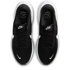 Nike Mens Revolution 8 Road Running Shoes in Black